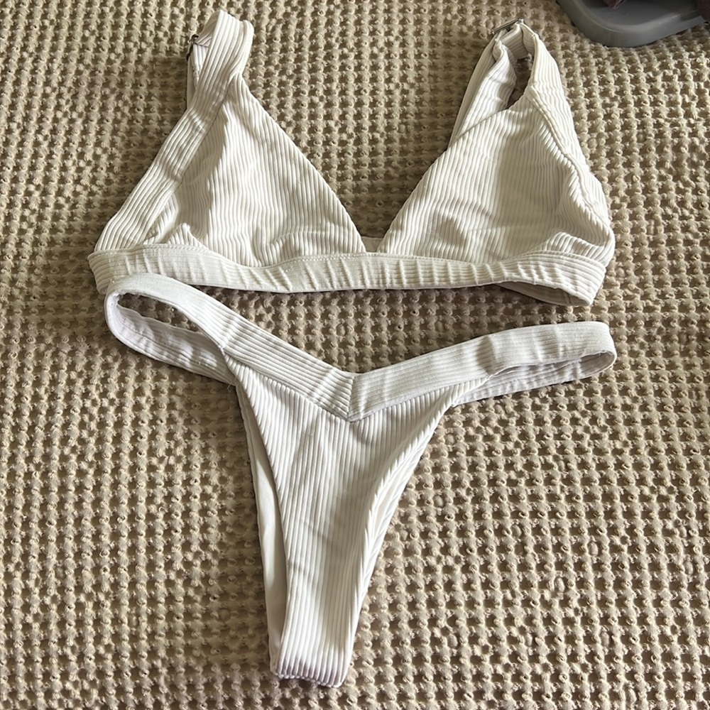 Frankie’s bikinis